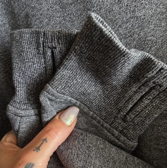 💥 Lululemon Fleece Please Pullover - Picture 7 of 9